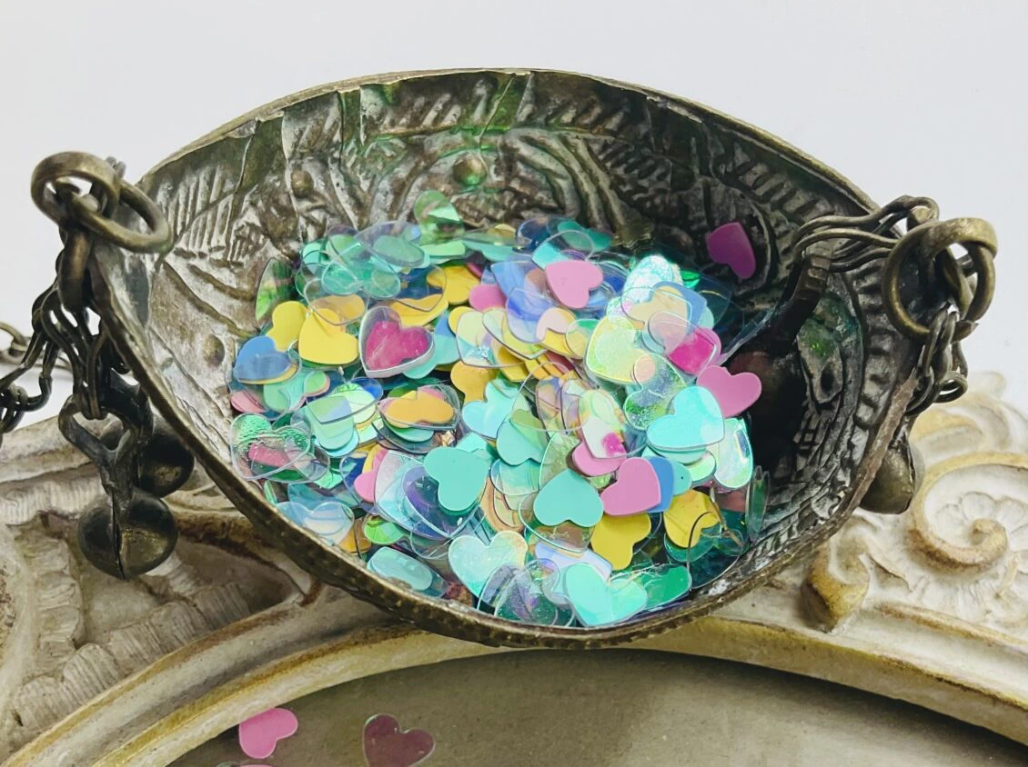 Junk Journal Supplies Bundle - Image 10