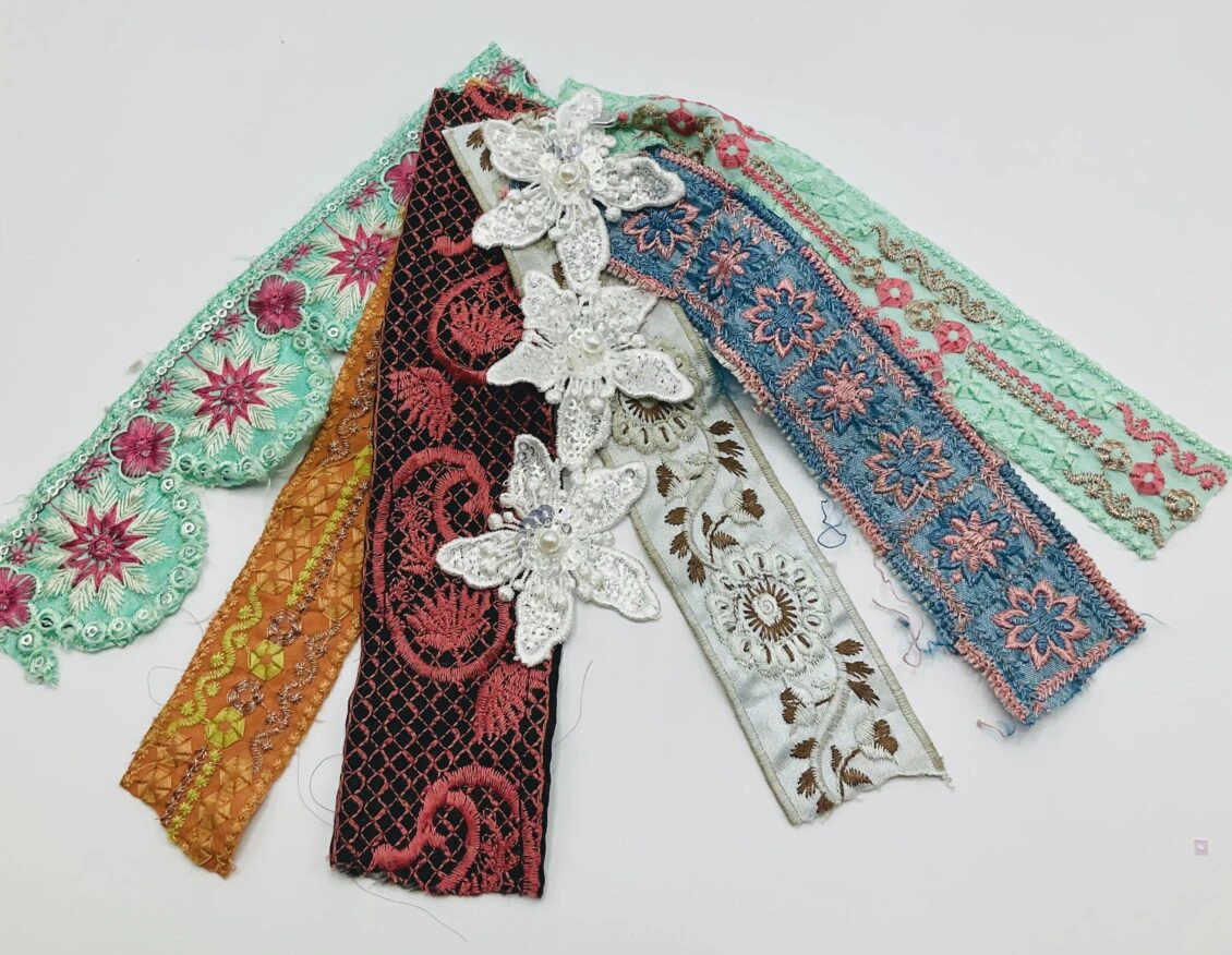 Junk Journal Supplies Bundle - Image 14