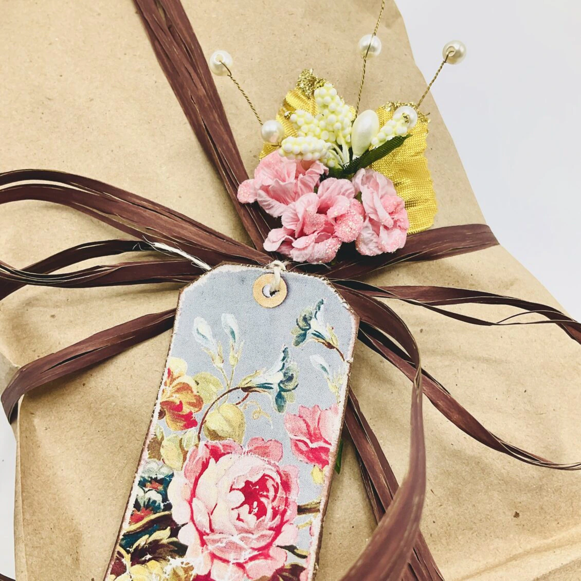 Junk Journal Supplies Bundle - Image 16